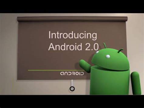 oficial android